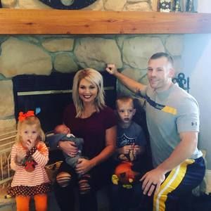 Meet your Posher, Lacy